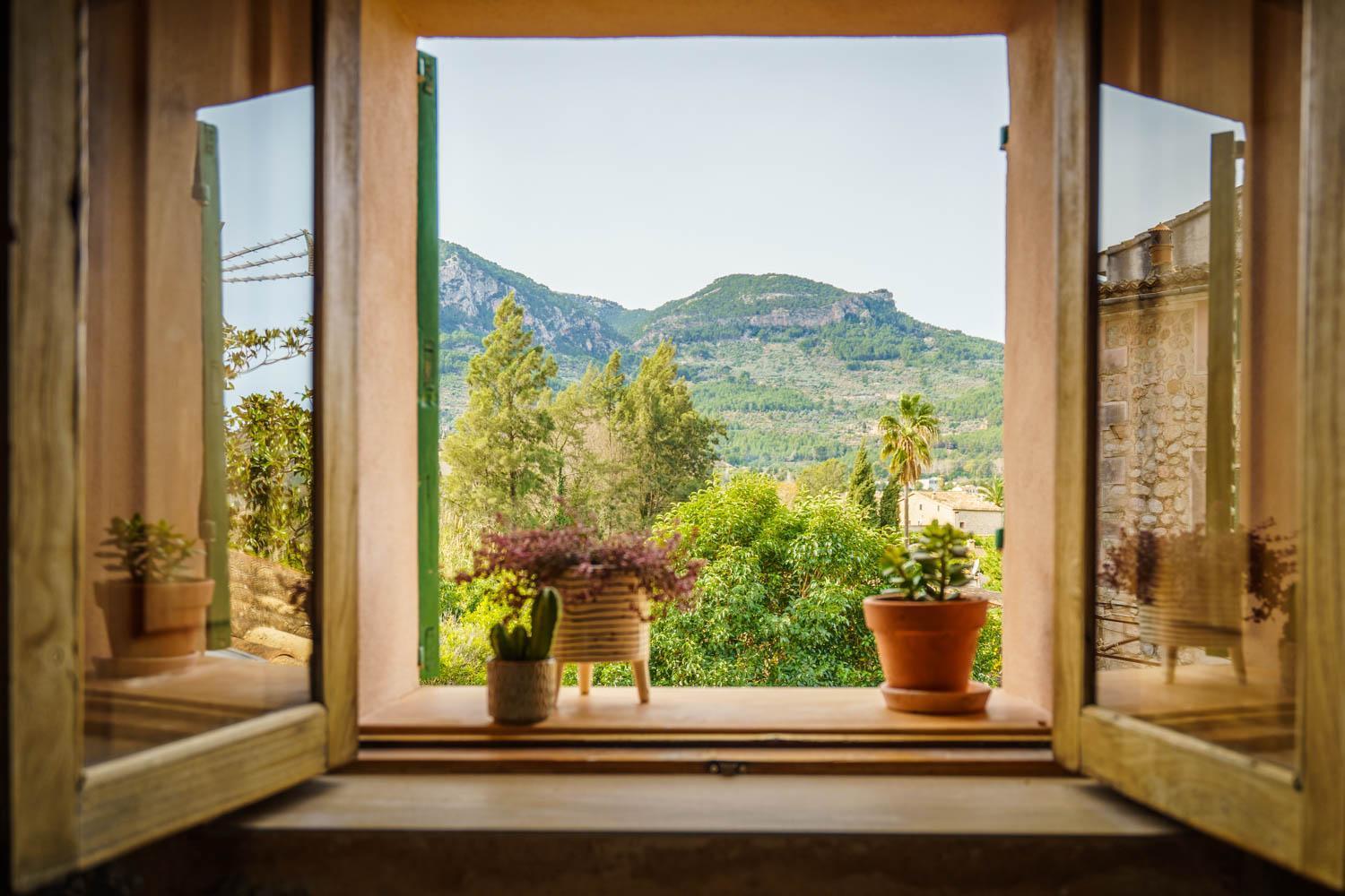 Casa Futbol Vila Sóller Exterior foto